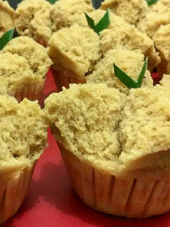 Foto resep Bolu kukus gula merah