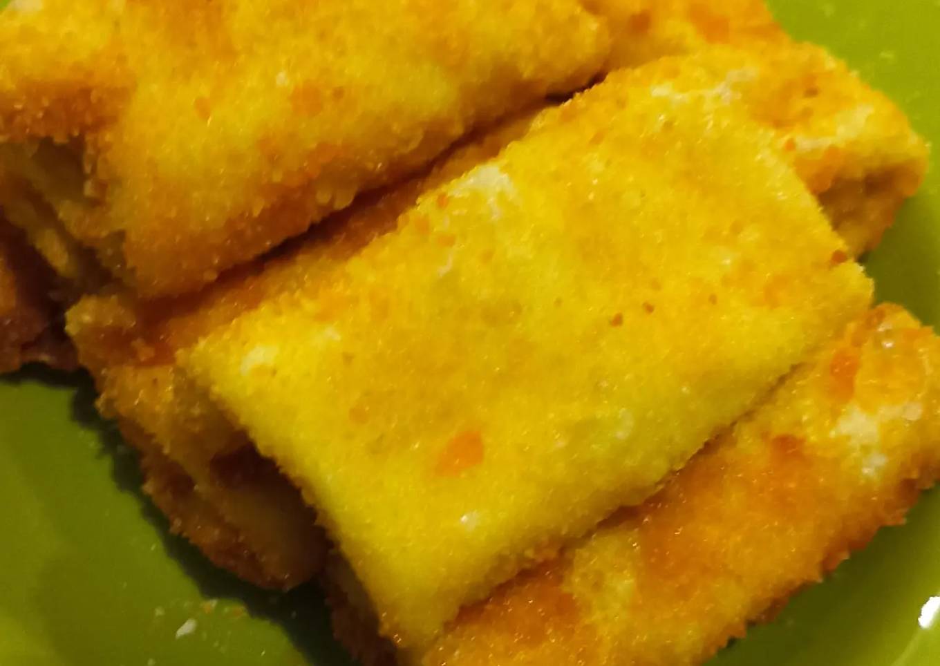 Risoles isi ragout