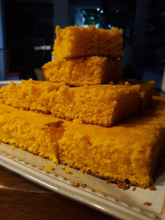 Una foto de Torta de Zanahoria