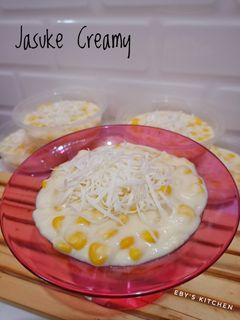 Foto resep Jasuke Creamy