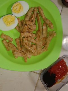 Foto resep Cemilan