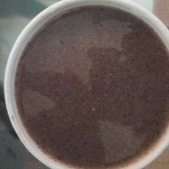A picture of Porridge.