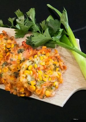 Foto resep Bakwan Jagung Manis