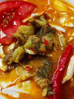 Foto resep Tongseng Kambing Xander's kitchen modified