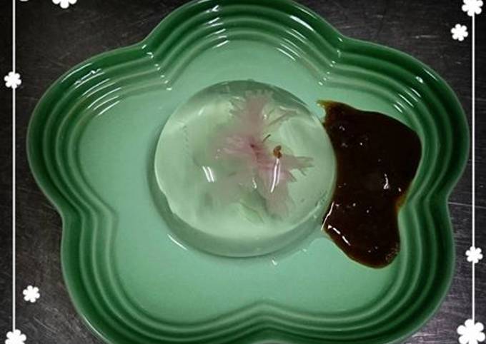 Irene的手作發表的水信玄餅食譜 Cookpad Irene的手作發表的水信玄餅食譜 Cookpad