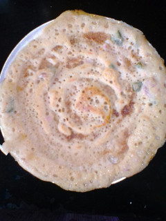 கலவை தோசை செய்முறை முக்கிய புகைப்படம்