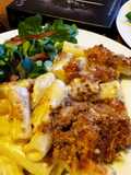 My Favourite Macaroni Cheese