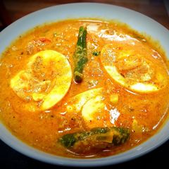 A picture of Egg Kuruma.