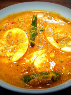 A picture of Egg Kuruma.