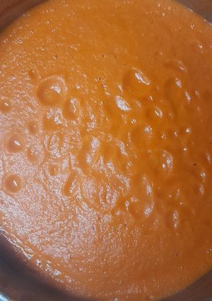 Foto de Molho de Tomate