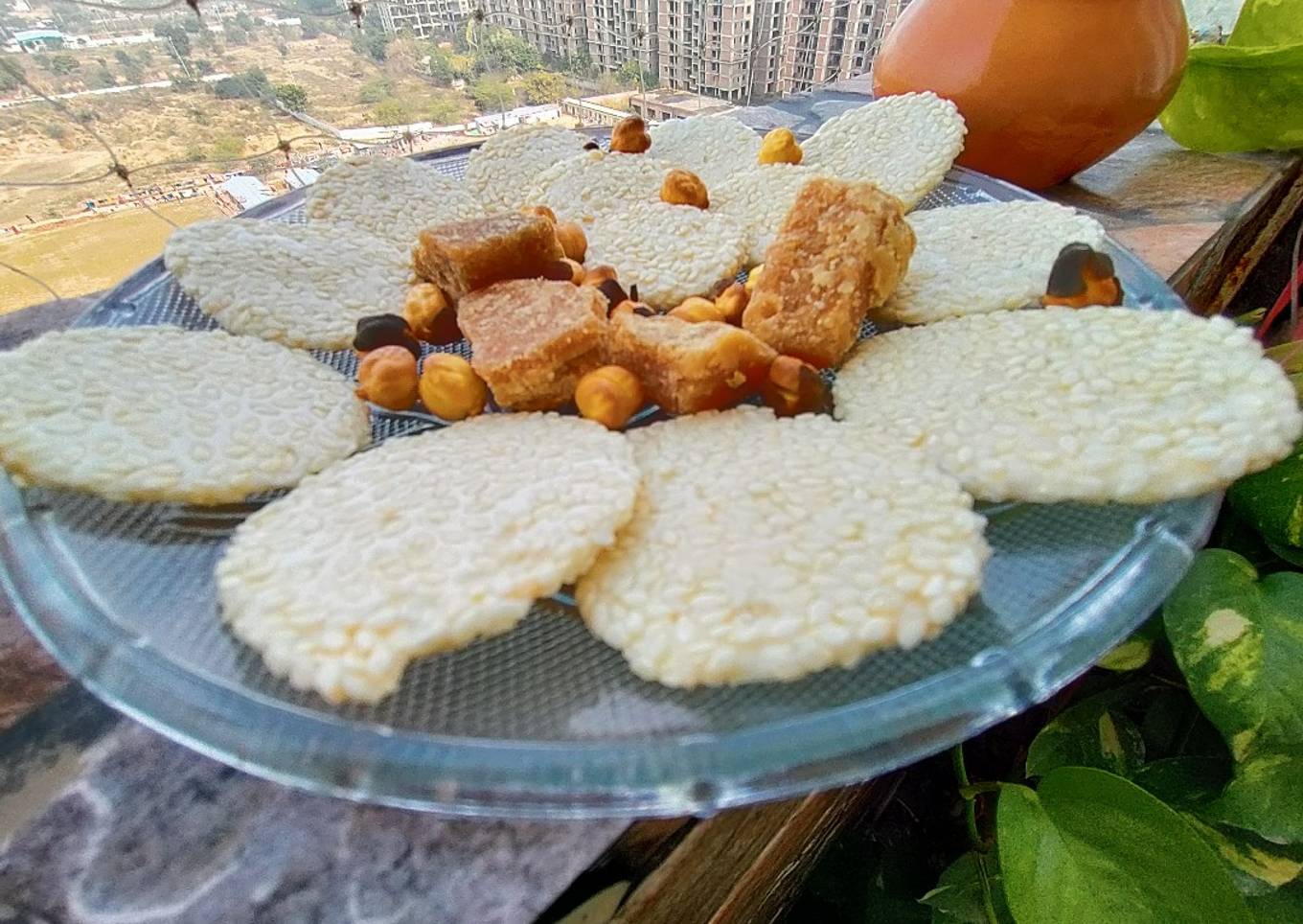 Til Papdi