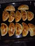 Empanadas criollas de carne