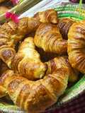 كرواصون المحلات croissant🥐🥐