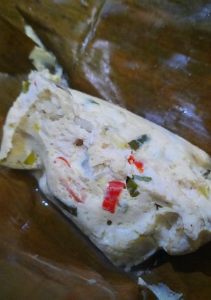 Foto resep Pepes Tahu