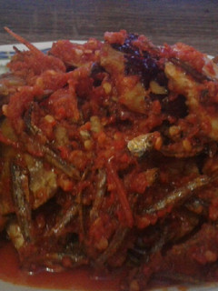 Foto resep Jengkol balado