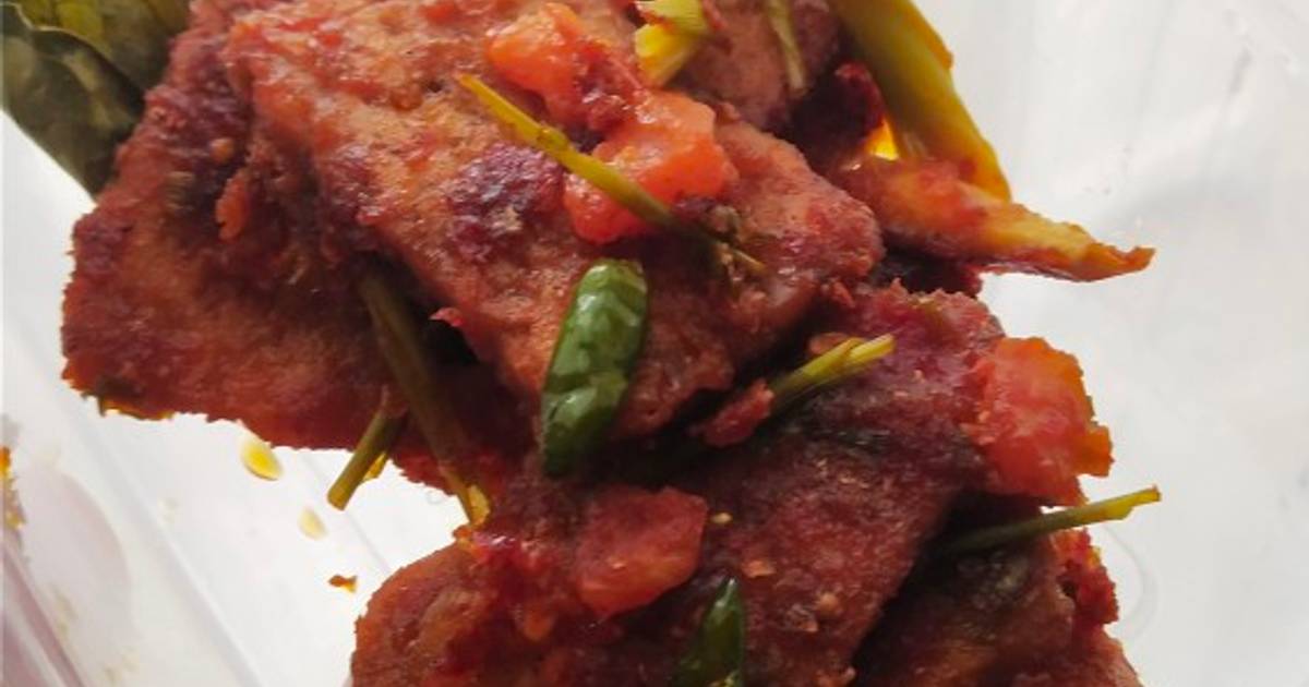 Kumpulan resep masakan rumahan enak & praktis sehari-hari