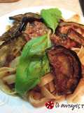 Μία όπερα στο πιάτο σας: “Pasta alla Norma”