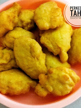 Langkah Mudah untuk Menyiapkan Resep Perkedel Tahu (Snack Mpasi) yang Lezat Sekali Anti Ribet, Uenak Banget
