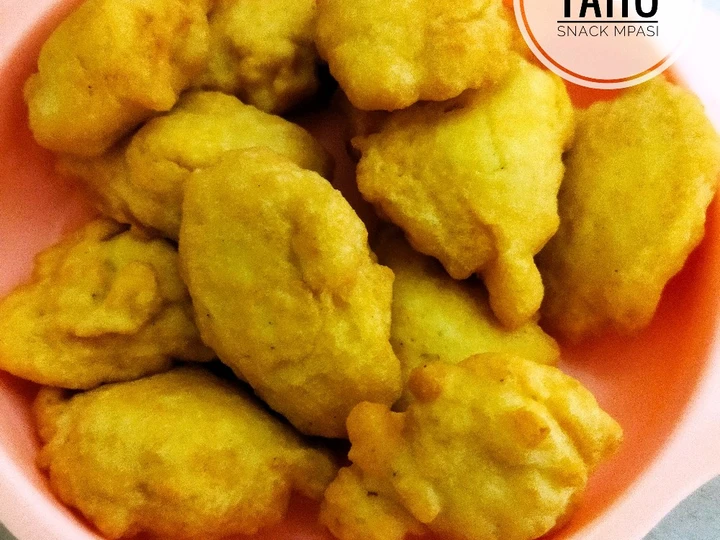 Langkah Mudah untuk Menyiapkan Resep Perkedel Tahu (Snack Mpasi) yang Lezat Sekali Anti Ribet, Uenak Banget