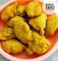 Langkah Mudah untuk Menyiapkan Resep Perkedel Tahu (Snack Mpasi) yang Lezat Sekali Anti Ribet, Uenak Banget