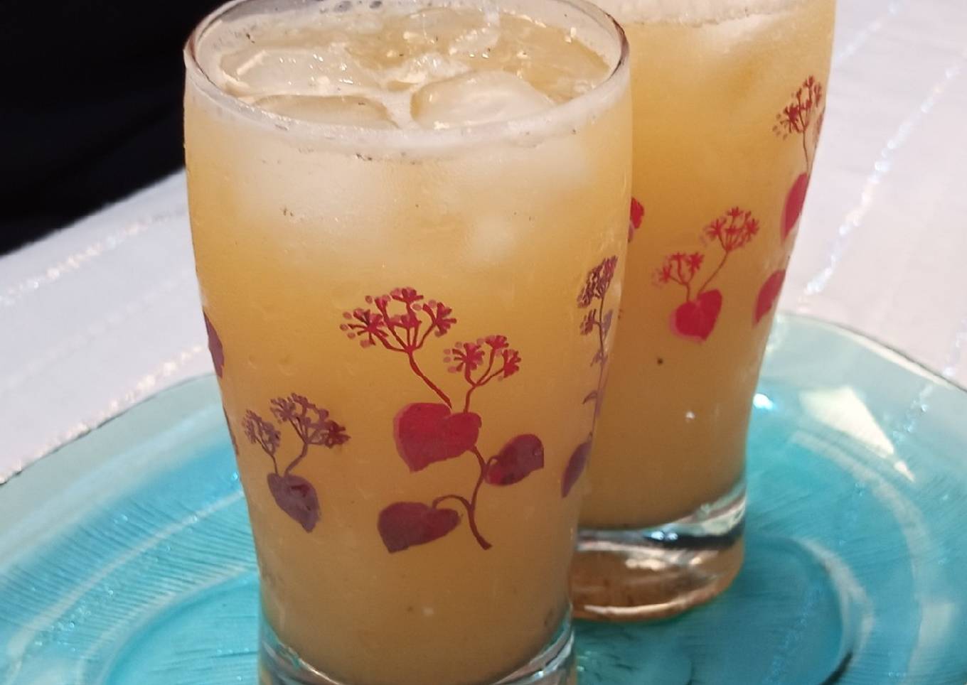Cocktail Slush