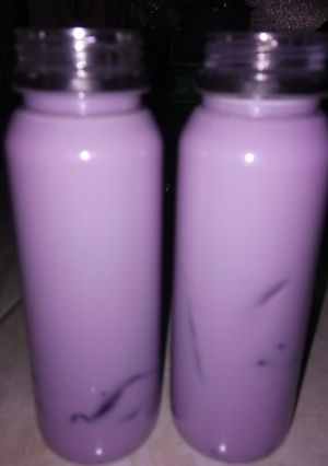 Foto resep Jelly susu