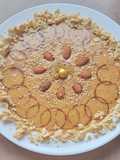 طمينة المولد النبوي الشريف بذوق القرفة