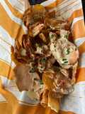 Loaded Baked Potato Chips