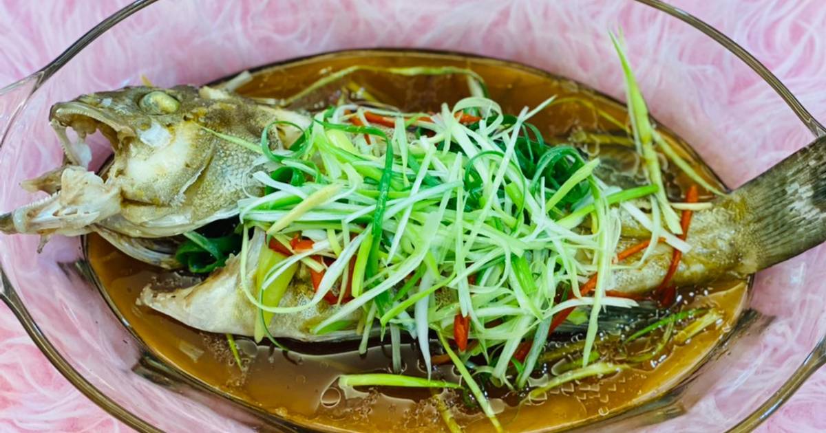 145 resep tim ikan kerapu enak dan sederhana ala rumahan Cookpad