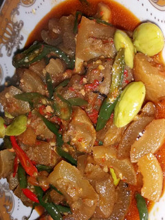 Foto resep Tauco Kikil