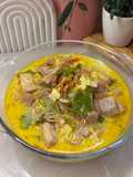 414. Sayur Gori Ndeso