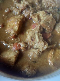বাদাম চিকেন (badam chicken recipe in Bengali) রেসিপির প্রধান ছবি