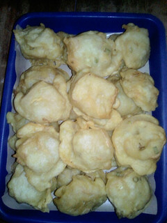 Foto resep Gehu/Tahu isi