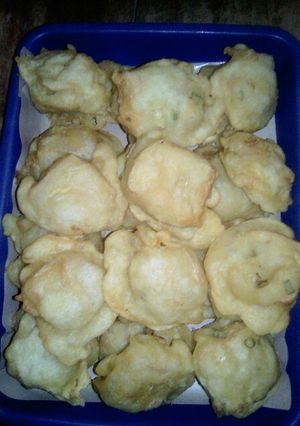 Foto resep Gehu/Tahu isi