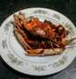 Cara Mudah Membikin Resep Rajungan/Kepiting Lada Hitam yang Lezat Sekali Anti Ribet, Lezat Sekali