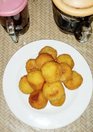 Foto resep Cemplon/misro