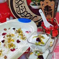 ليالي لبنان بالسميد-レシピのメイン写真