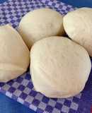 Mantou - Panini Cinesi al Vapore