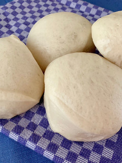 Foto di Mantou - Panini Cinesi al Vapore