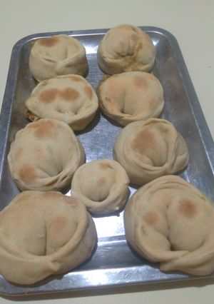 Una foto de Tapas de empanadas