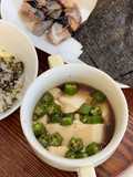 Japanese food