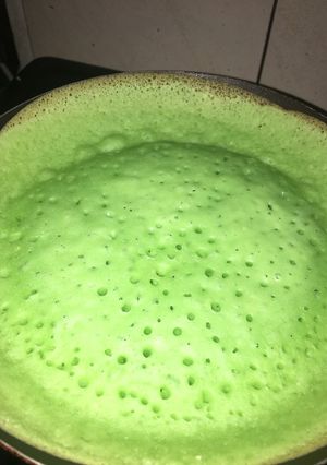 Foto resep Martabak keju teflon ekonomis 📌bersarang