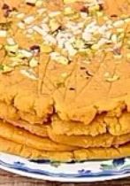 عکسی از دستور سوهان قم خانم جمشيديان