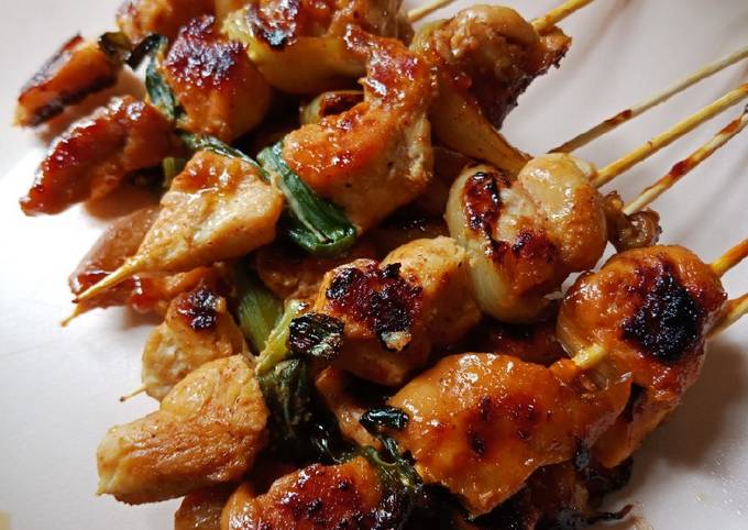 Yakitori