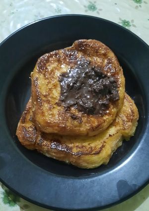 Foto resep Toast Bread