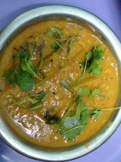 அரைத்து விட்ட காய்கறிகள் சாம்பார் செய்முறை முக்கிய புகைப்படம்