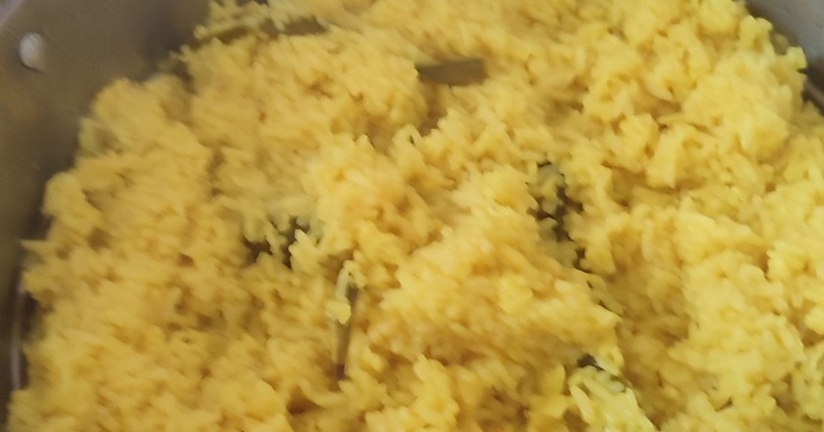 Nasi kuning
