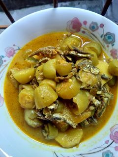 পটল তরকারি চাপিলা মাছ দিয়ে রেসিপির প্রধান ছবি