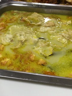Foto resep Soto daging betawi