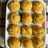Kue Sus isi Vla Vanilla